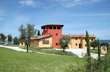 BORGO DI VINCI