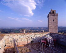 TORRE DI SAN GIMIGNANO