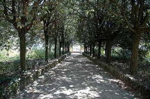 VILLA SCALETTA