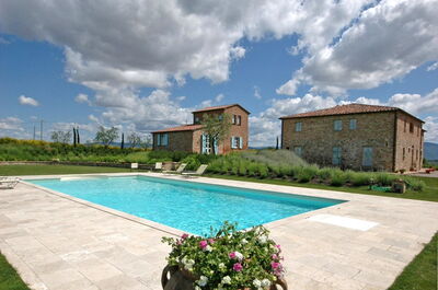 CASA ANGELA