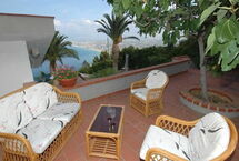 VILLA MONTEPIZZO VILLA MONTEPIZZO
