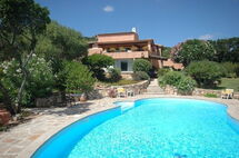 VILLA COLIGU VILLA COLIGU