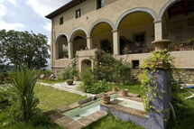 VILLA DEL GIGLIO VILLA DEL GIGLIO