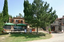CASA FABRO CASA FABRO