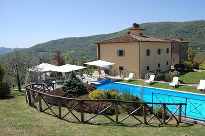 VILLA ARNO