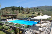 VILLA ARNO