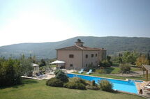 VILLA ARNO