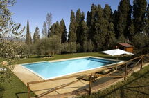 VILLA NORA