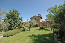 VILLA PIEVE VILLA PIEVE