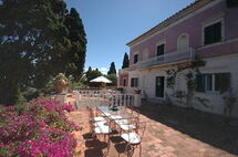 VILLA ROSA VILLA ROSA
