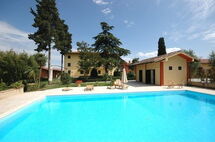 VILLA ASSIA VILLA ASSIA