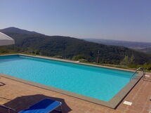 VILLA ORIZZONTE VILLA ORIZZONTE