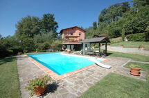 CASA PRIMETTA