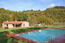 CASA GINEVRA