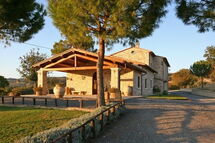 VILLA CORBARA VILLA CORBARA