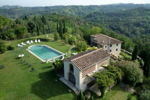 VILLA MAURIZIO