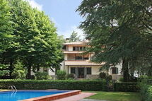 VILLA CAMPOGRANDE VILLA CAMPOGRANDE