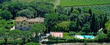 VILLA ENEA