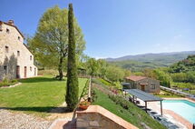 VILLA CASENTINO