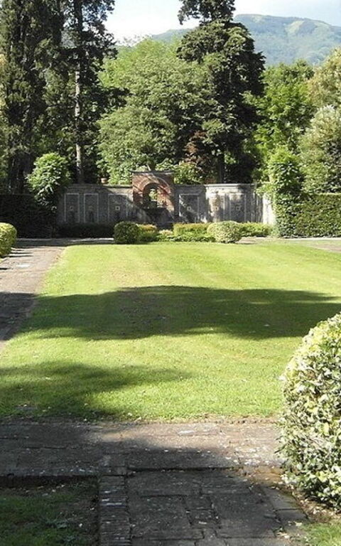 Historische villa's in Lucca: een ontdekkingsreis