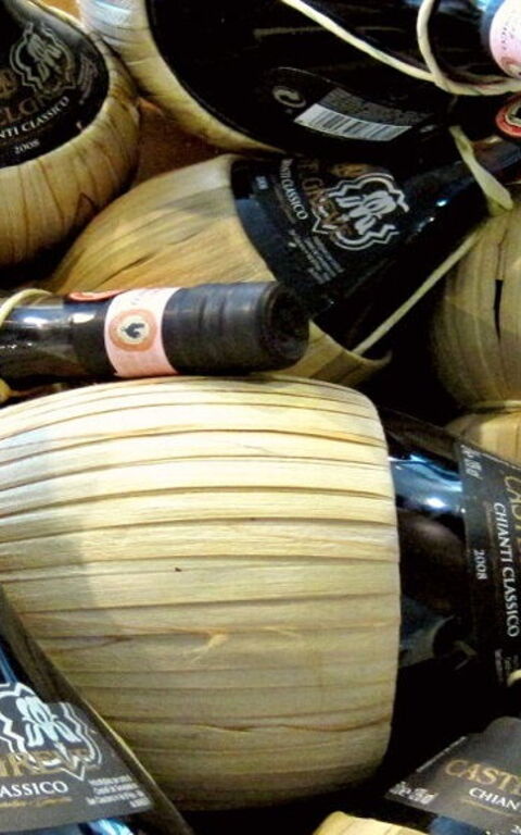 De legende van Chianti Classico