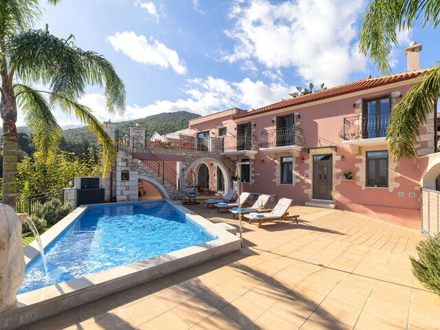 Villas door de ogen van onze gasten