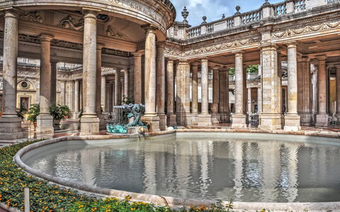 Ontspanning en Wellness In Toscane