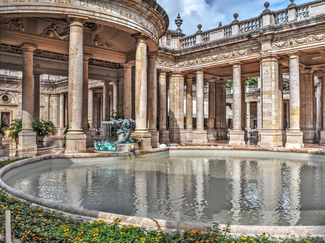 Ontspanning en Wellness In Toscane