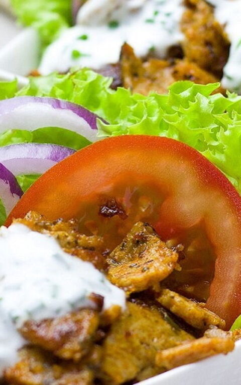 Top 6 traditionele Griekse gerechten