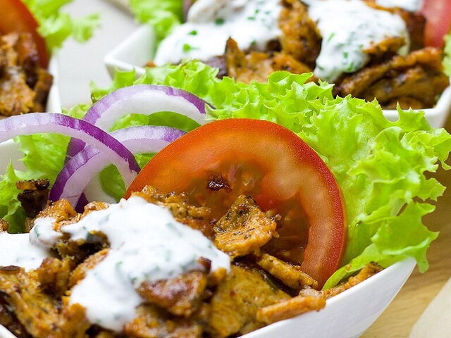 6 Heerlijke Griekse gerechten die u absoluut moet proeven