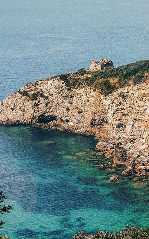 Hoogtepunten en ervaringen in Argentario
