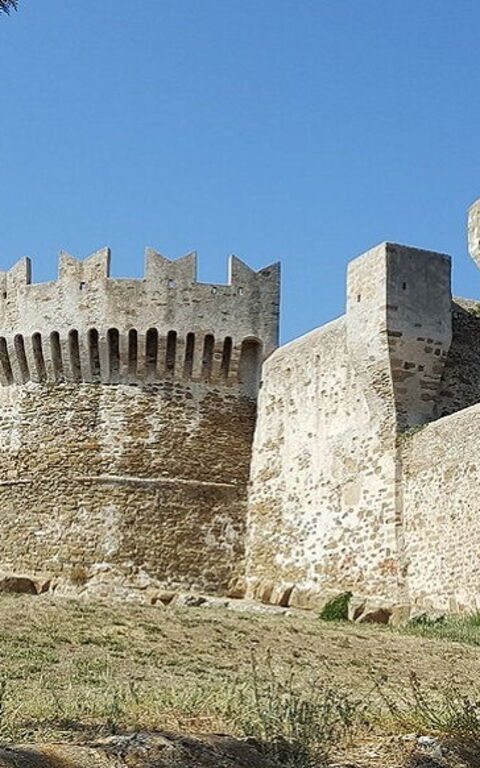 Etruskische tour door de Toscane