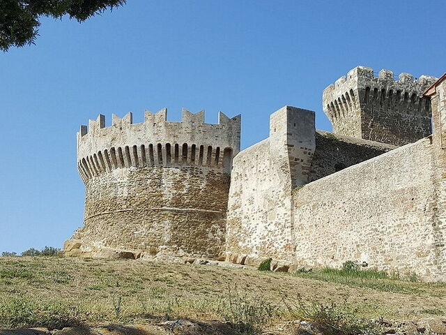 6 Steden die je moet zien voor een Etruskische Tour door de Toscane