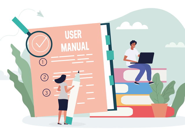 Survivalgids voor Italië