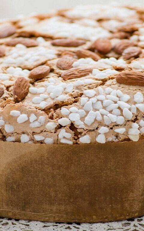 Italiaanse paassnoepjes: de beste traditionele desserts