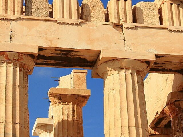 De 7 belangrijkste UNESCO-werelderfgoedlocaties in Griekenland