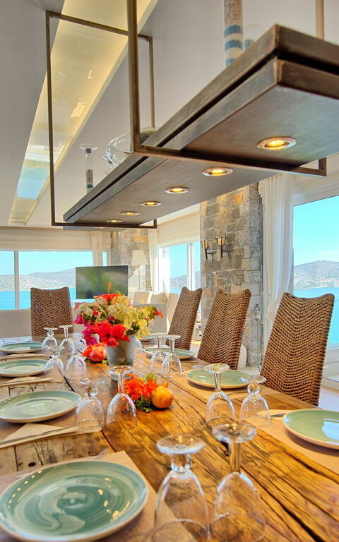 Onze aanbevelingen voor een aangenaam verblijf in Villa Marina