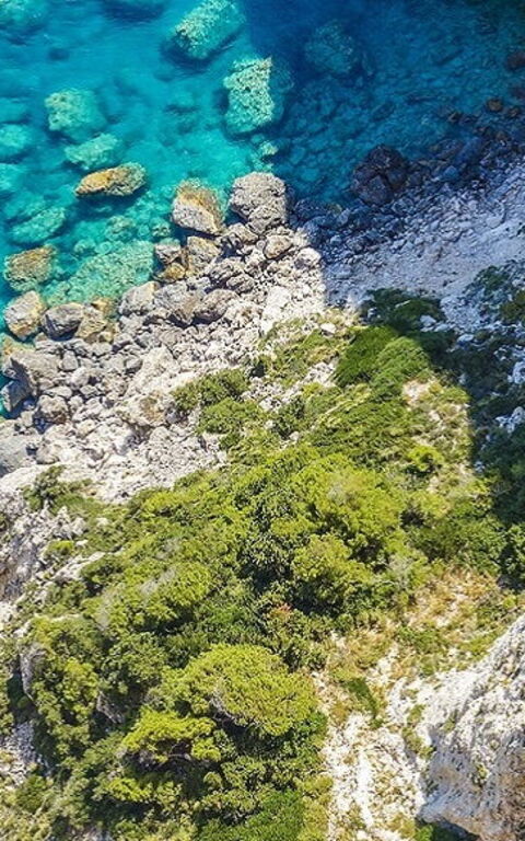 De mooiste stranden van Toscane