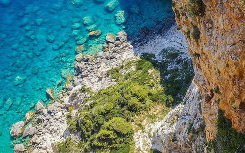 De 5 mooiste stranden van Toscane