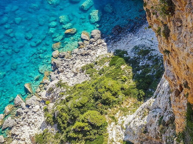 De 5 mooiste stranden van Toscane