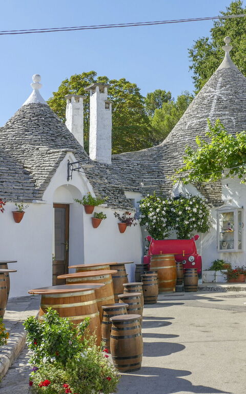 Een onvergetelijke vakantie