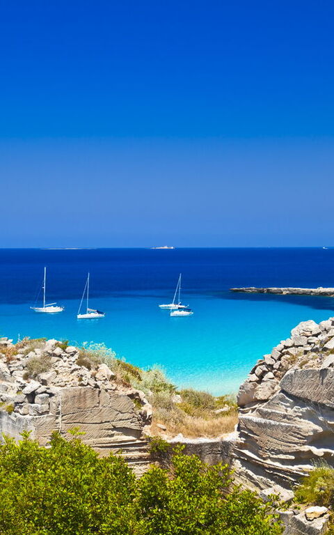 De vakantie geheel naar uw wensen