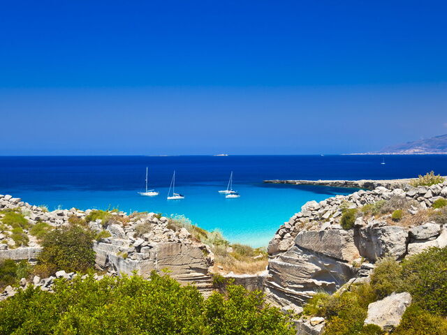 Onze beste villa's in Sicilië: ontdek de perfecte combinatie van stijl en comfort