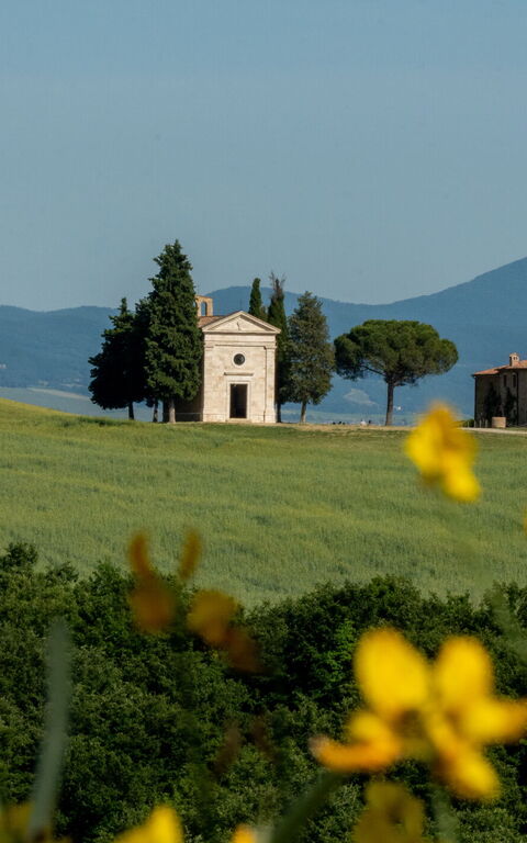 Pasen in Toscane: tradities, feesten en de mooiste plekken om te ontdekken