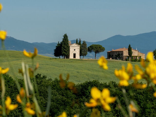 Wat Pasen in Toscane zo bijzonder maakt