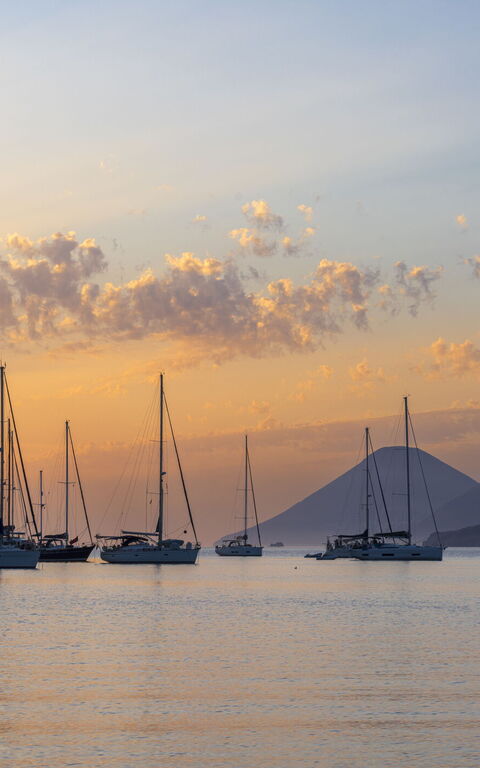 Boek uw herfstvakantie op Sicilië