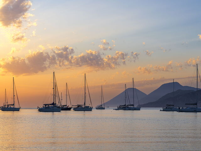 Herfst op Sicilië: de meest authentieke periode om het eiland te ontdekken