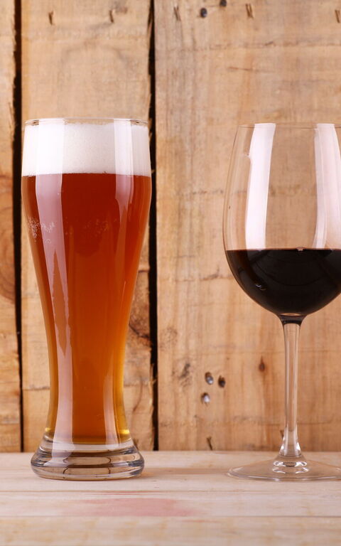Niet alleen wijn – alle bieren die u in Toscane kunt ontdekken