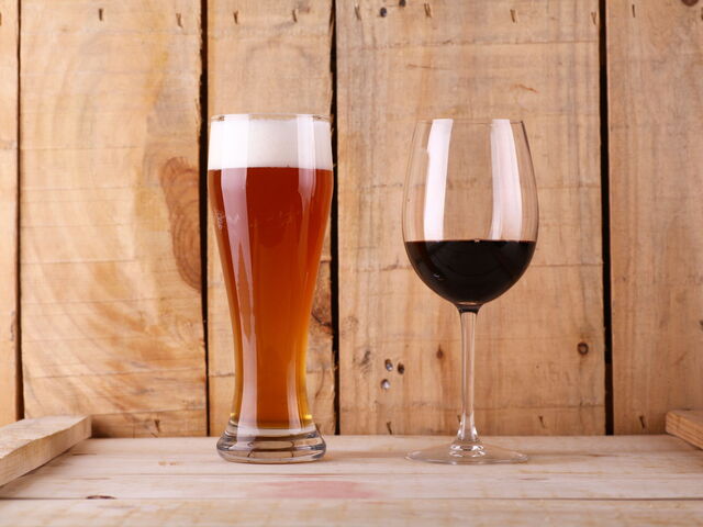 Toscane ongefilterd: Ontdek Toscaanse ambachtelijke bieren in de hele regio