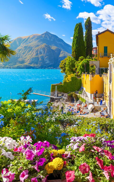 Ontdek welk type reiziger u bent